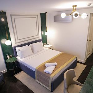 Deluxe Kamer