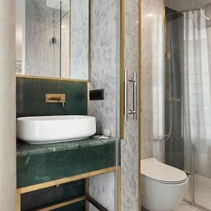 Standaard Kamer met een King Size Bed